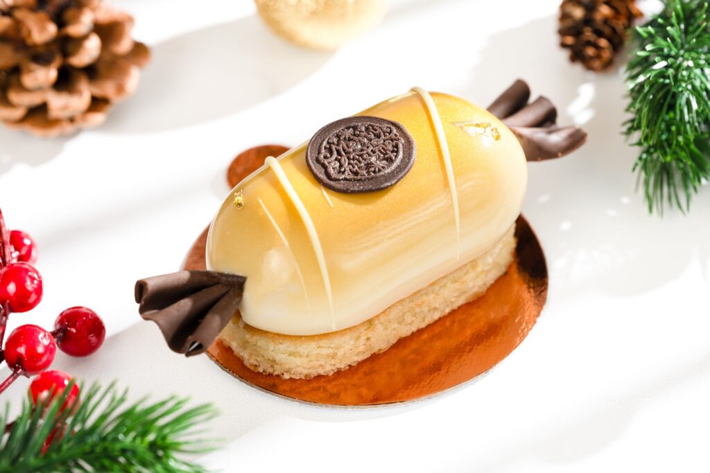 Disney World Holiday Food Guide Releases Festive Offerings