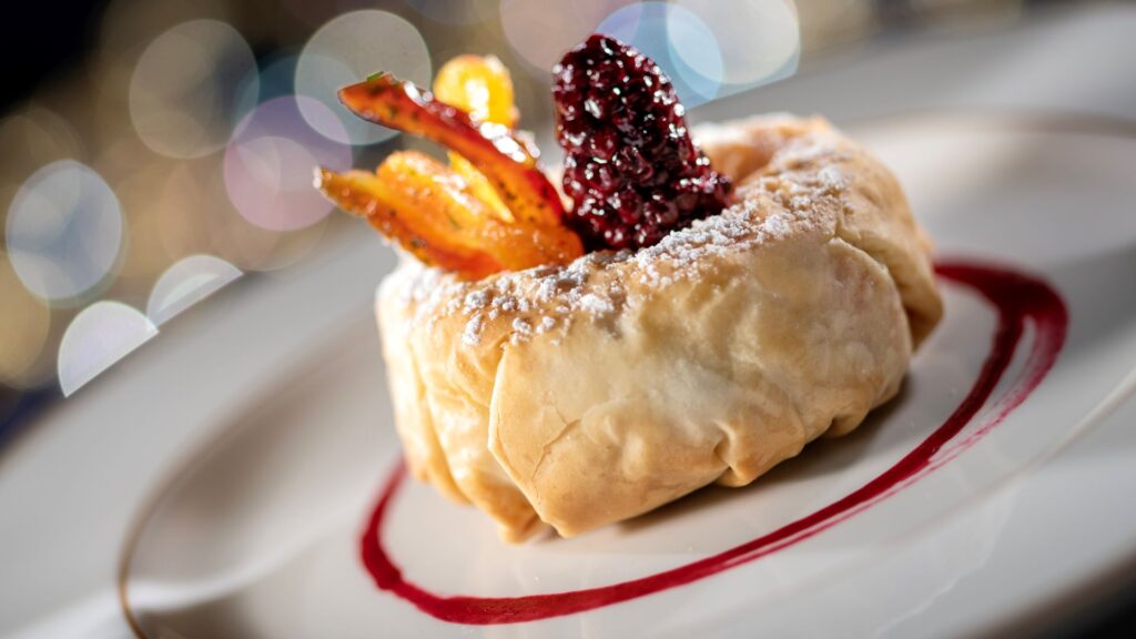 Disney Adventure Cruise Dining and Retail Updates