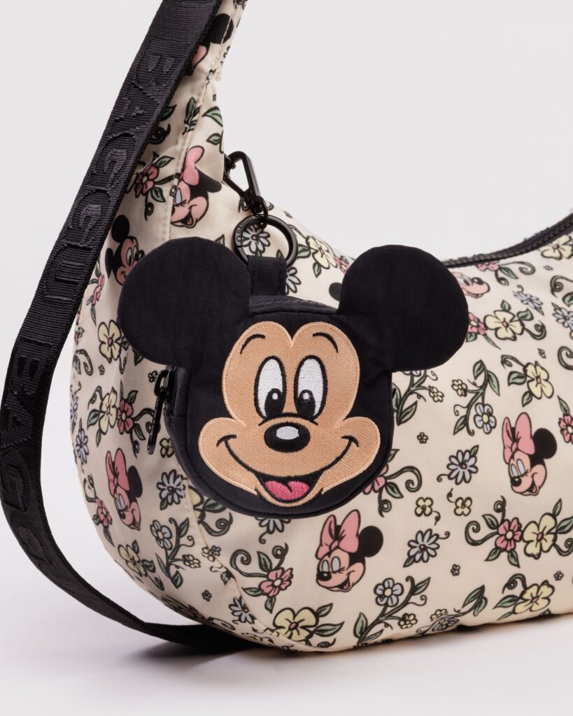 Disney and BAGGU Launch Mickey & Friends Collection
