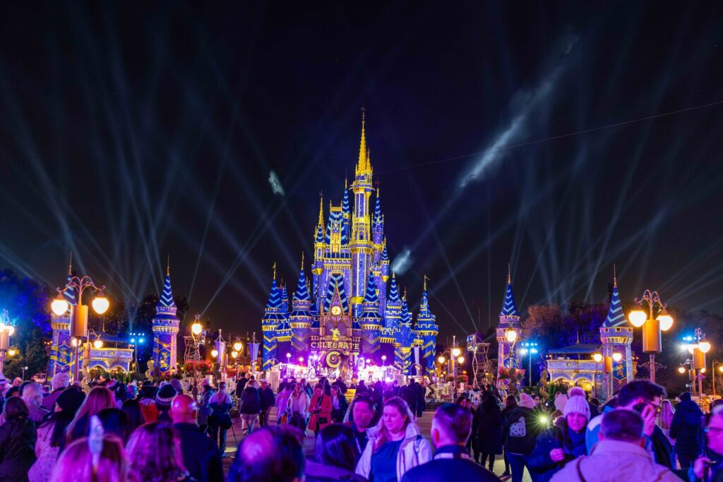 Disney Service Celebration Honors Long-Serving Cast Members